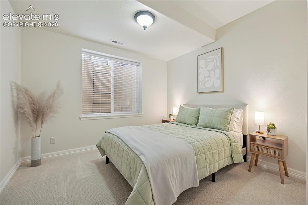 3020 Hollycrest Drive Colorado Springs CO 80920