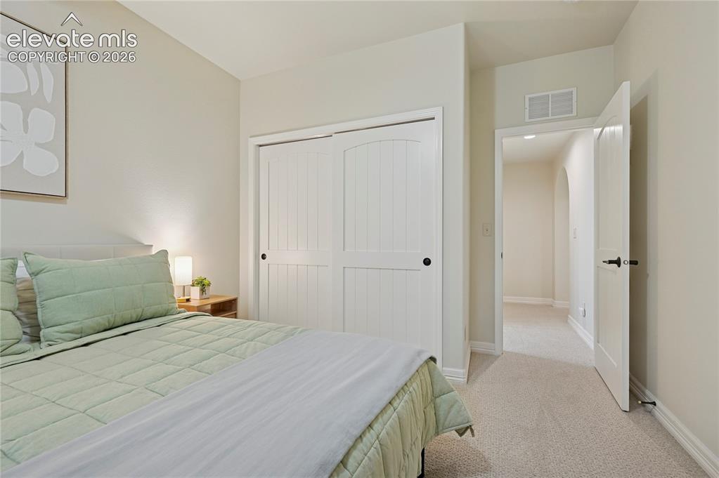 3020 Hollycrest Drive Colorado Springs CO 80920