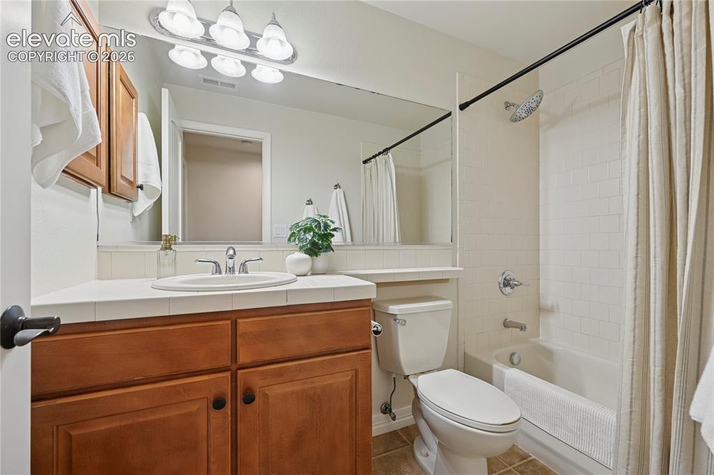3020 Hollycrest Drive Colorado Springs CO 80920