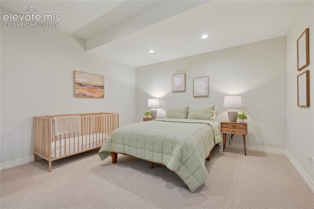 3020 Hollycrest Drive Colorado Springs CO 80920