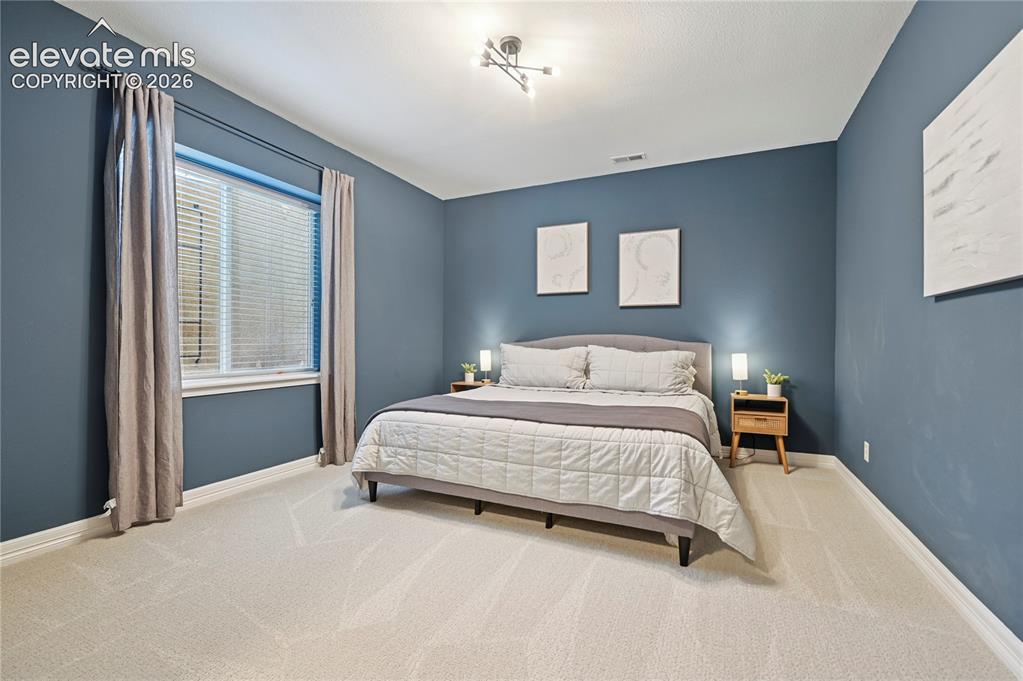 3020 Hollycrest Drive Colorado Springs CO 80920