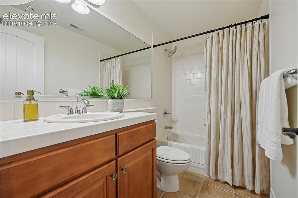 3020 Hollycrest Drive Colorado Springs CO 80920