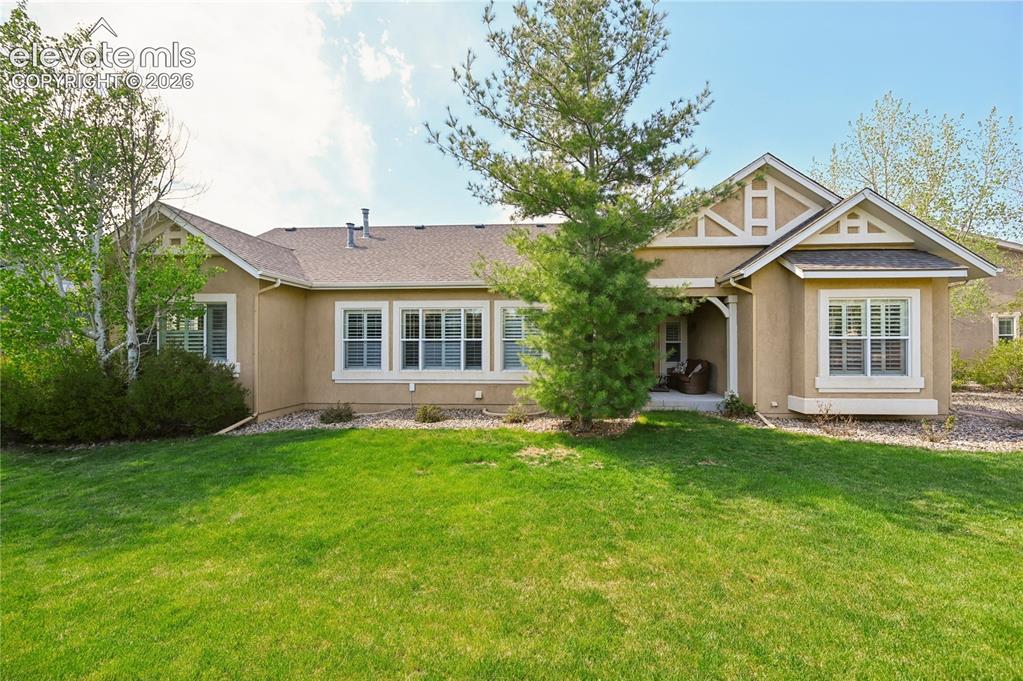 3020 Hollycrest Drive Colorado Springs CO 80920