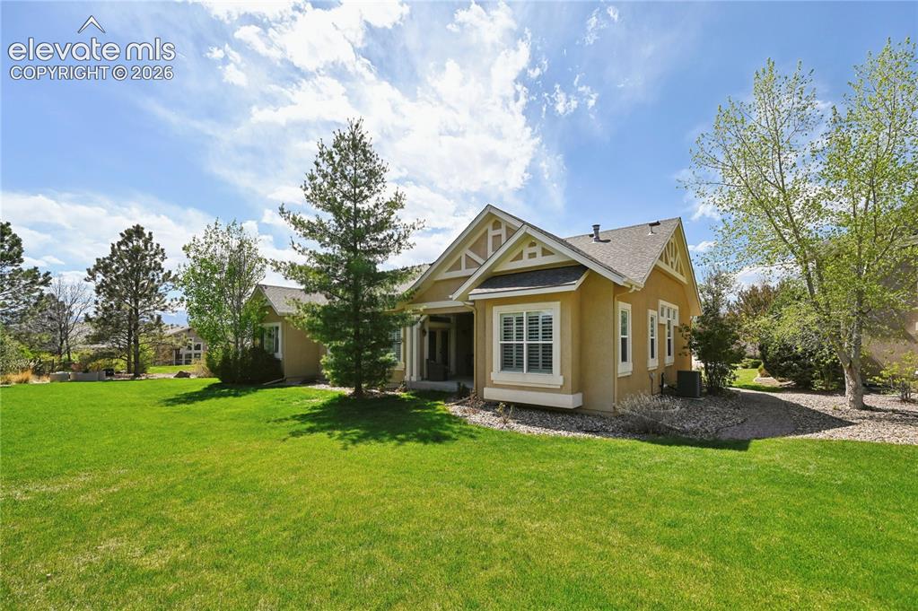 3020 Hollycrest Drive Colorado Springs CO 80920