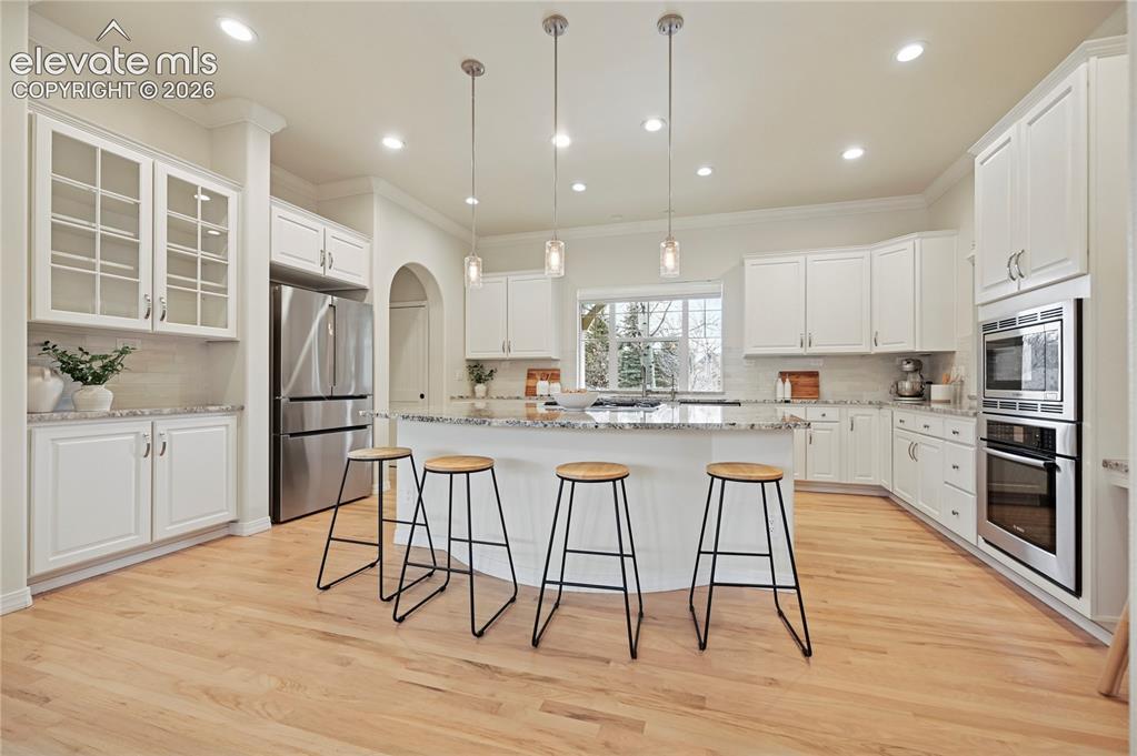 3020 Hollycrest Drive Colorado Springs CO 80920