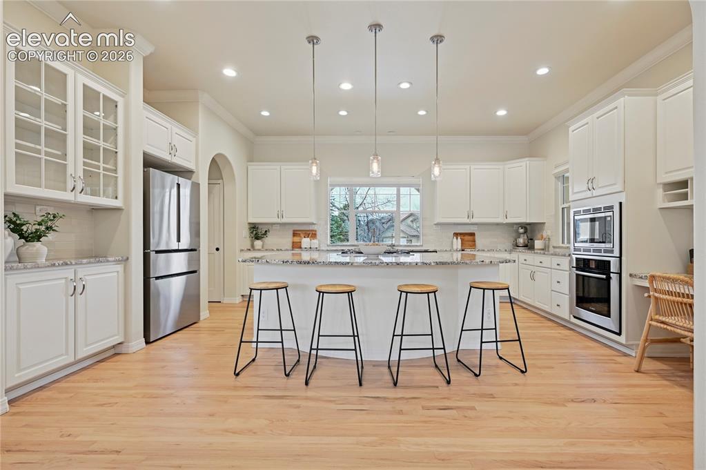 3020 Hollycrest Drive Colorado Springs CO 80920