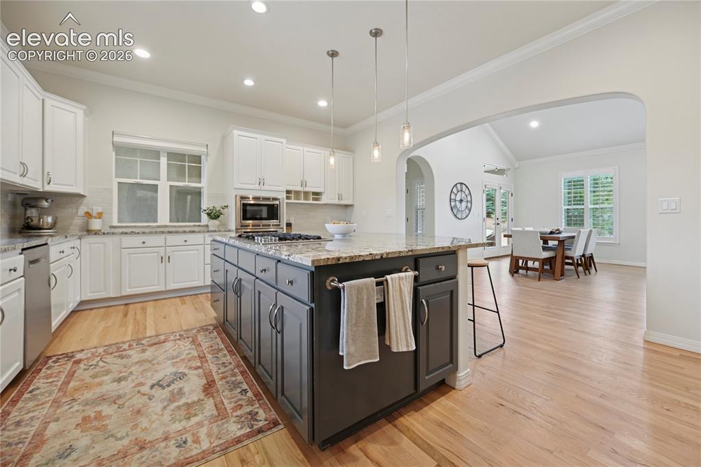 3020 Hollycrest Drive Colorado Springs CO 80920