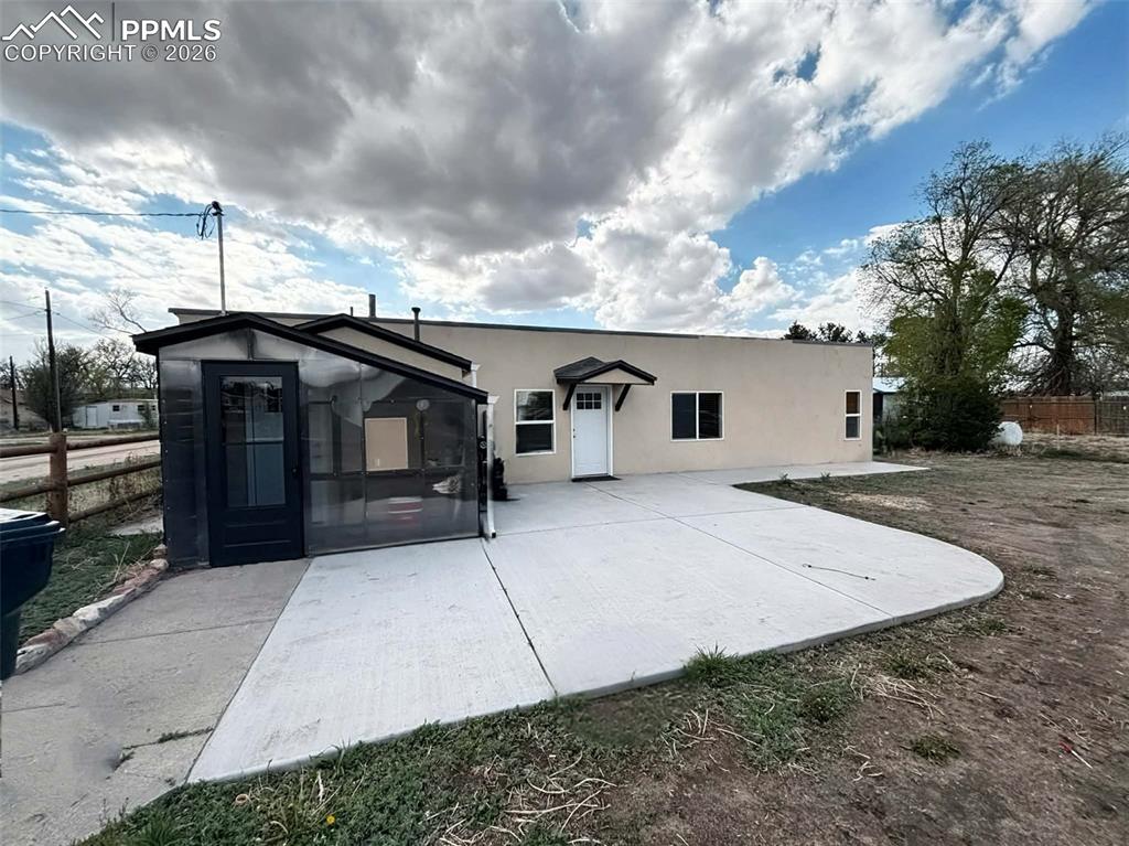 419 Buffalo Street Simla CO 80835