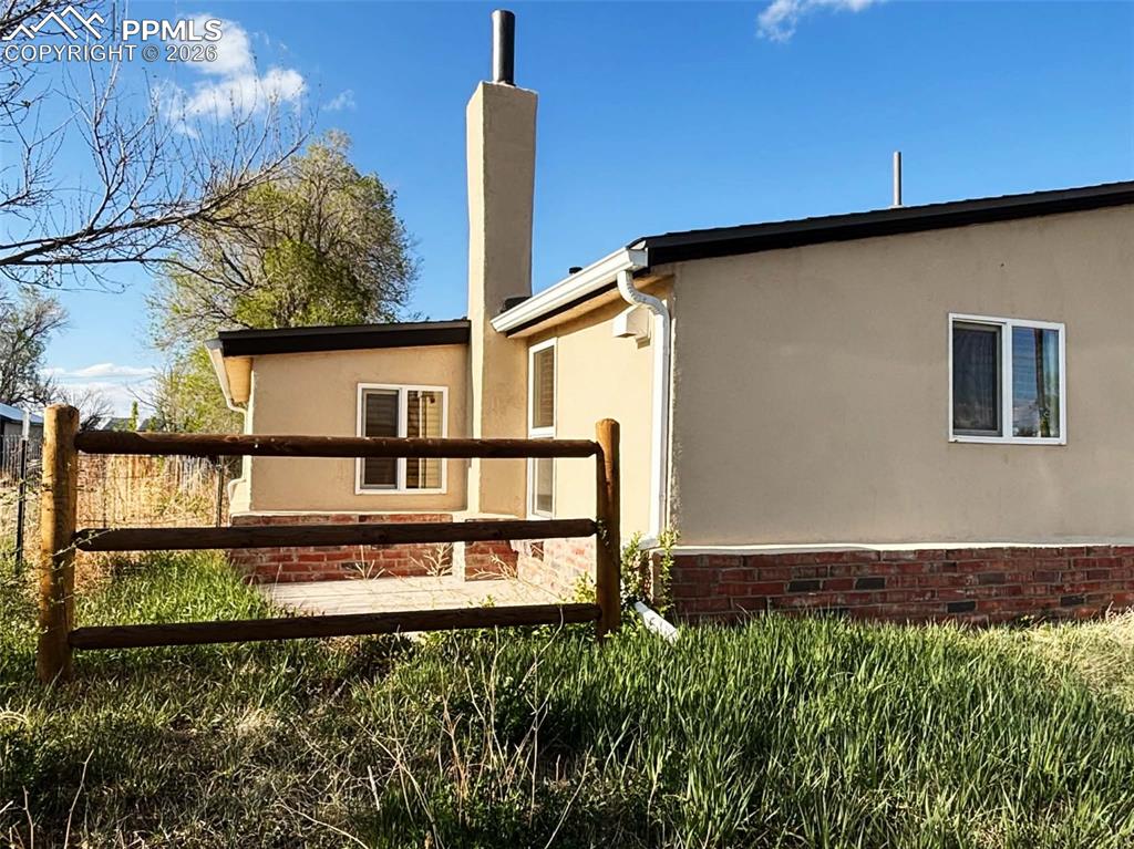 419 Buffalo Street Simla CO 80835