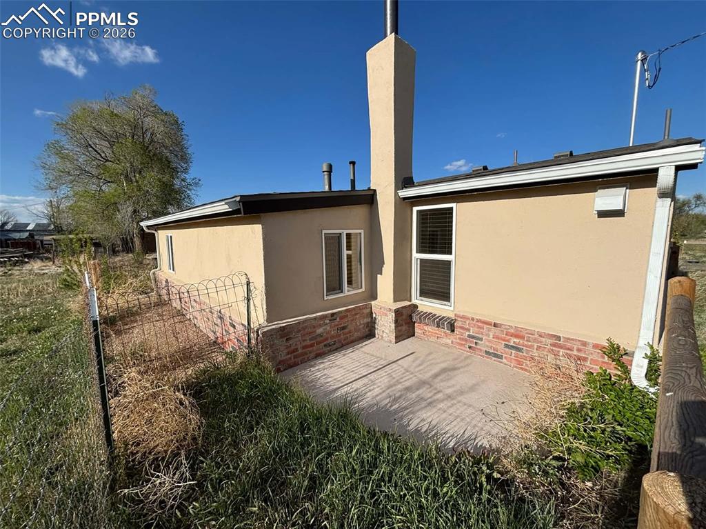 419 Buffalo Street Simla CO 80835