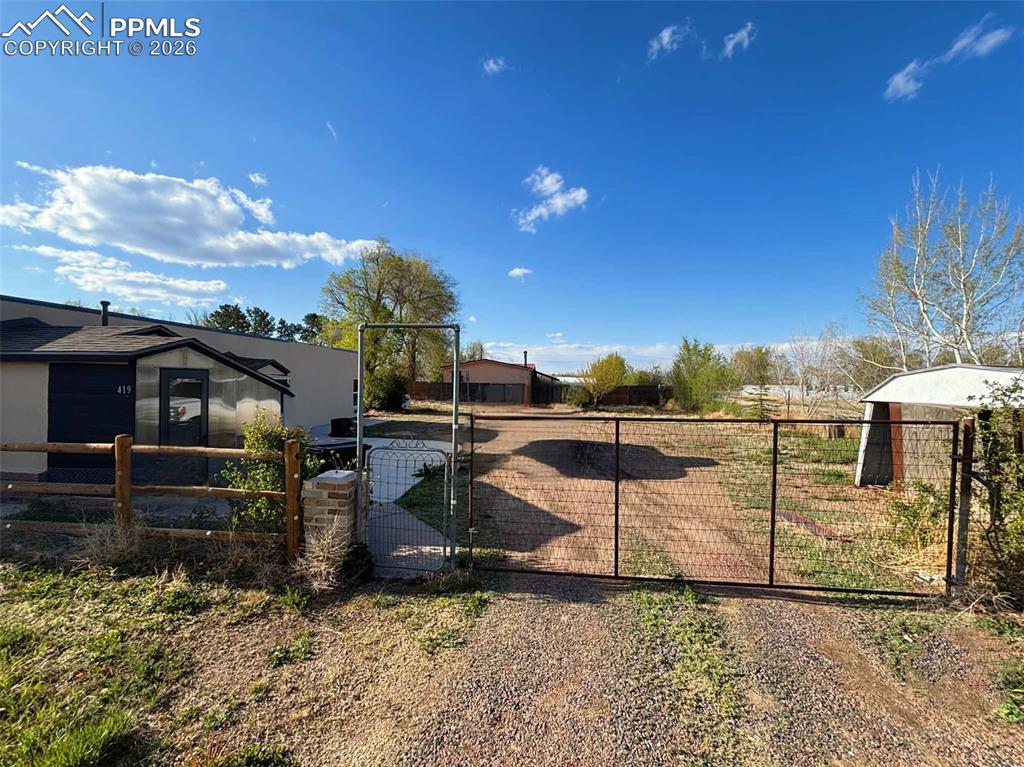 419 Buffalo Street Simla CO 80835