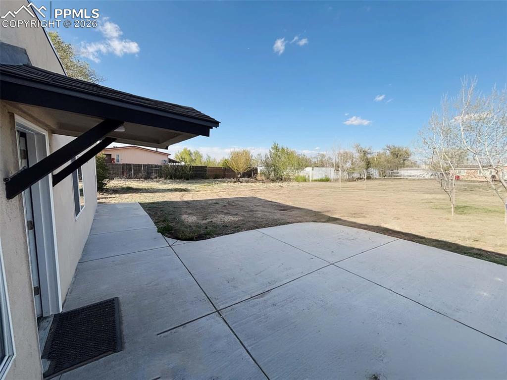 419 Buffalo Street Simla CO 80835