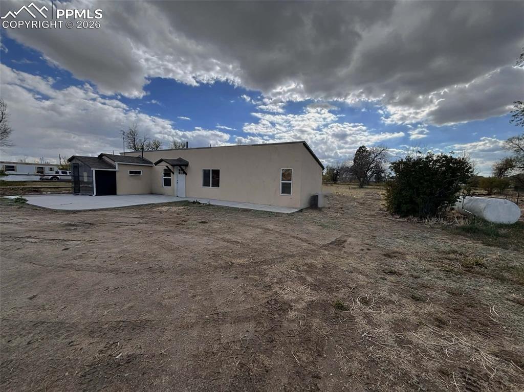 419 Buffalo Street Simla CO 80835