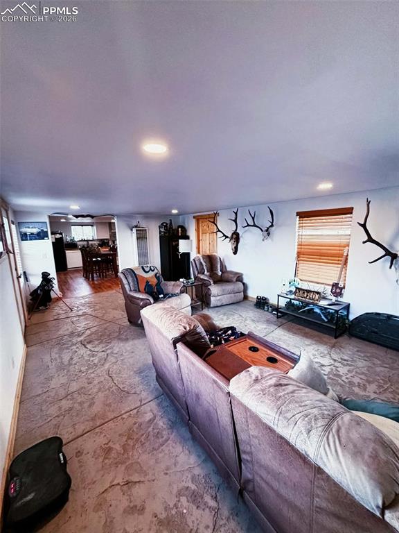 419 Buffalo Street Simla CO 80835