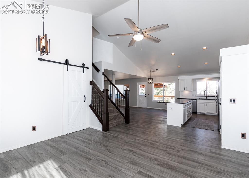 6640 Tin Cup Court Colorado Springs CO 80922