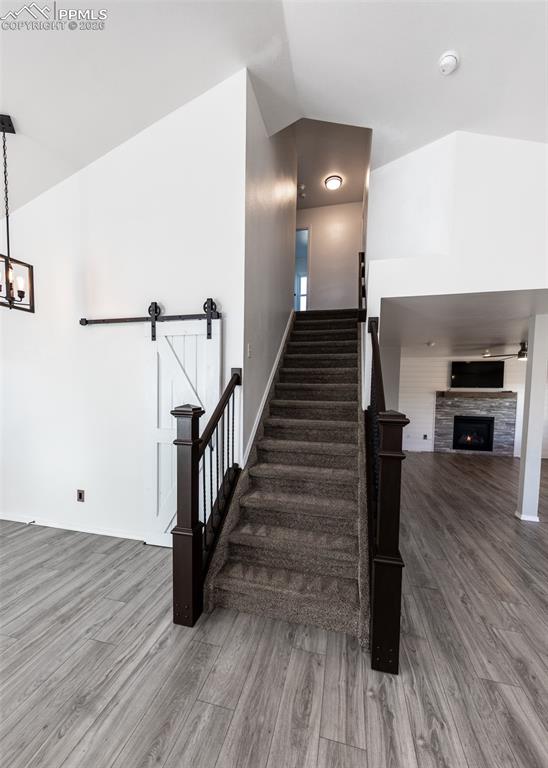 6640 Tin Cup Court Colorado Springs CO 80922