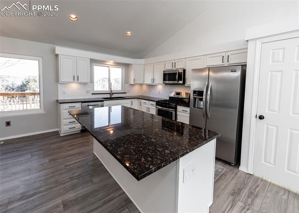 6640 Tin Cup Court Colorado Springs CO 80922