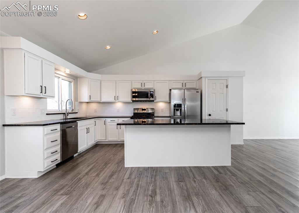 6640 Tin Cup Court Colorado Springs CO 80922