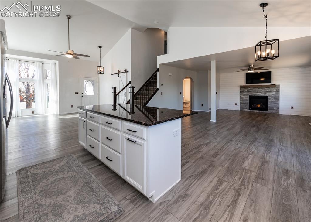 6640 Tin Cup Court Colorado Springs CO 80922