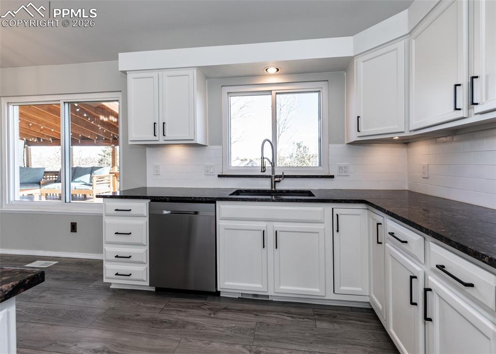 6640 Tin Cup Court Colorado Springs CO 80922