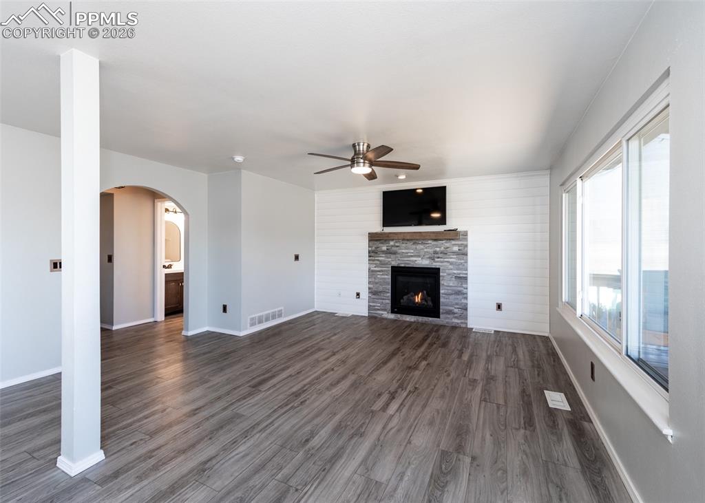 6640 Tin Cup Court Colorado Springs CO 80922
