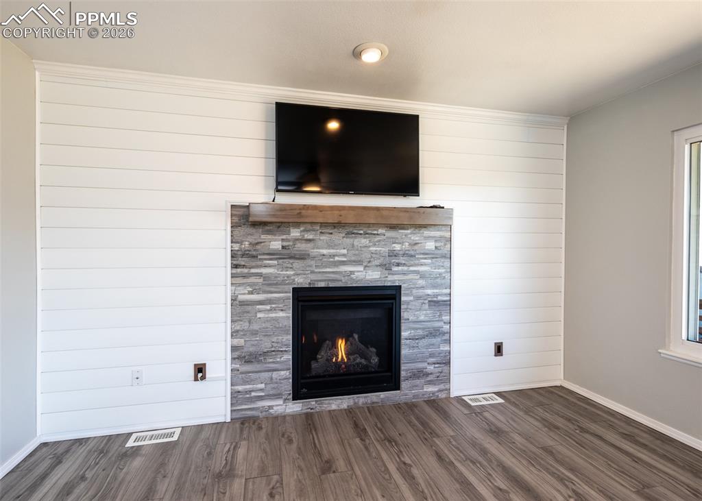 6640 Tin Cup Court Colorado Springs CO 80922