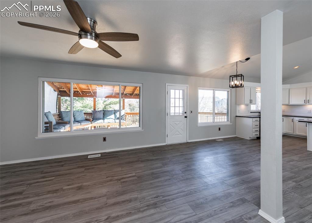 6640 Tin Cup Court Colorado Springs CO 80922