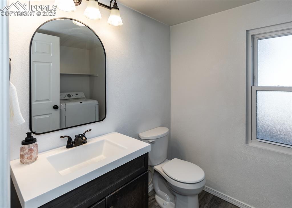 6640 Tin Cup Court Colorado Springs CO 80922