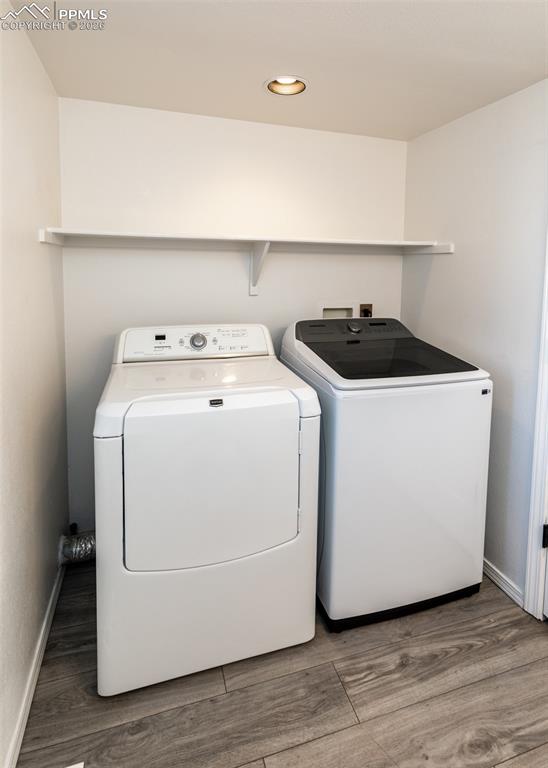 6640 Tin Cup Court Colorado Springs CO 80922