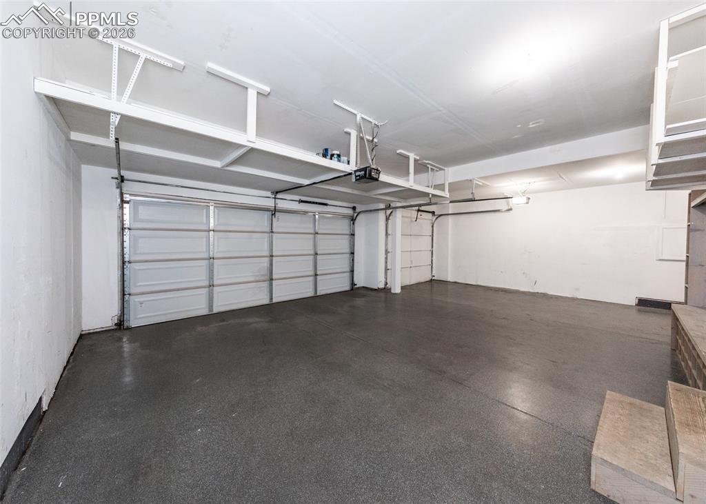 6640 Tin Cup Court Colorado Springs CO 80922