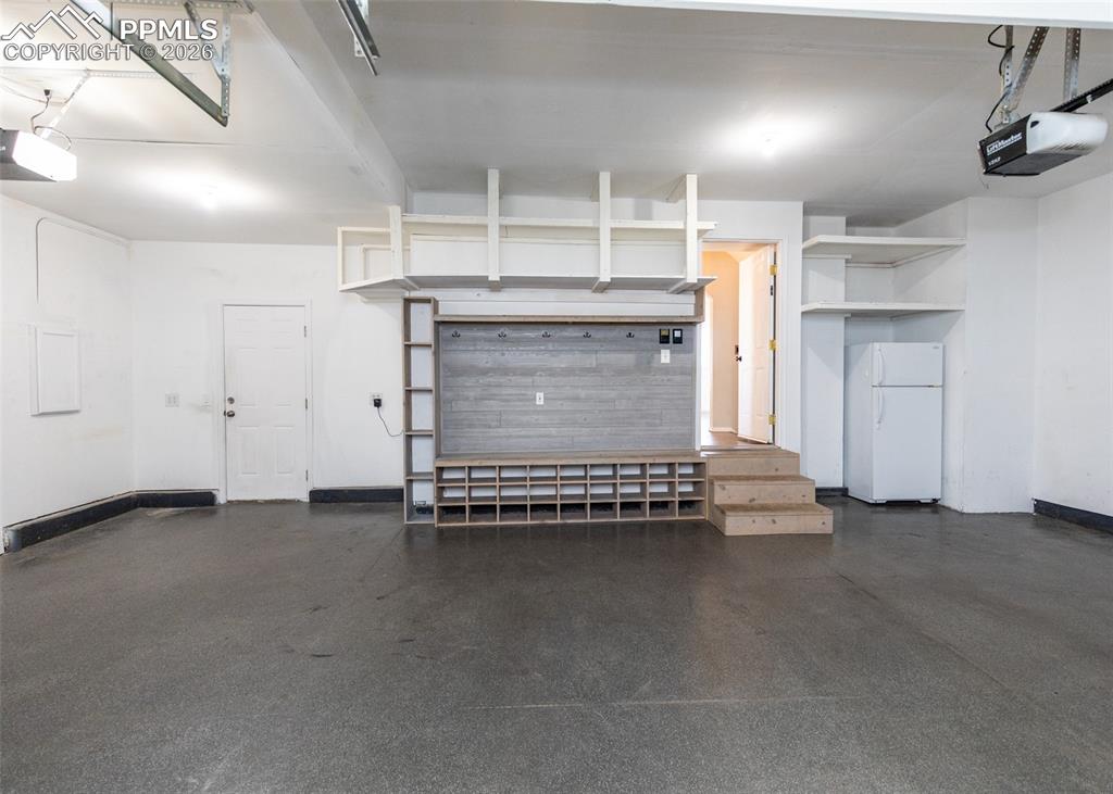 6640 Tin Cup Court Colorado Springs CO 80922