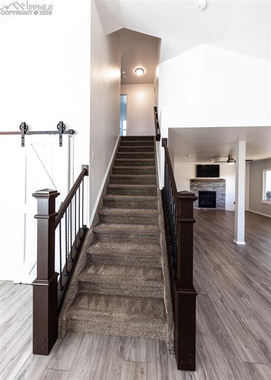 6640 Tin Cup Court Colorado Springs CO 80922