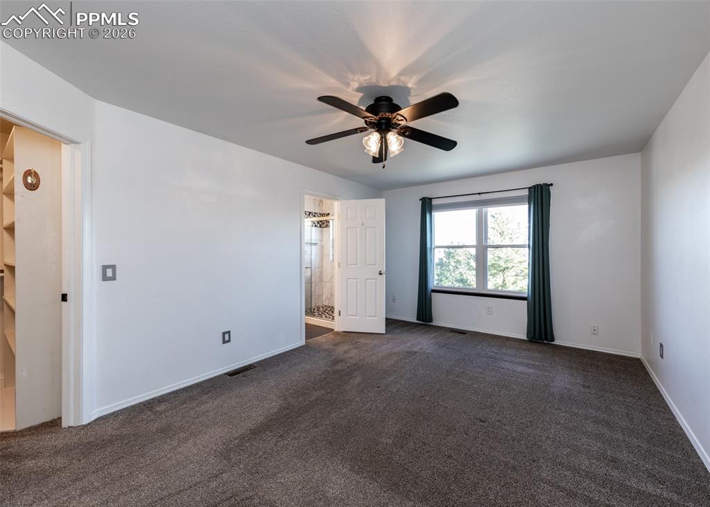 6640 Tin Cup Court Colorado Springs CO 80922