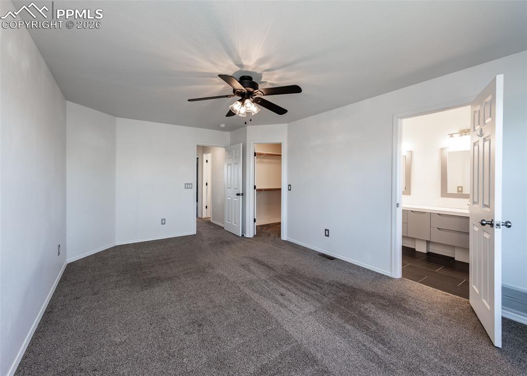 6640 Tin Cup Court Colorado Springs CO 80922
