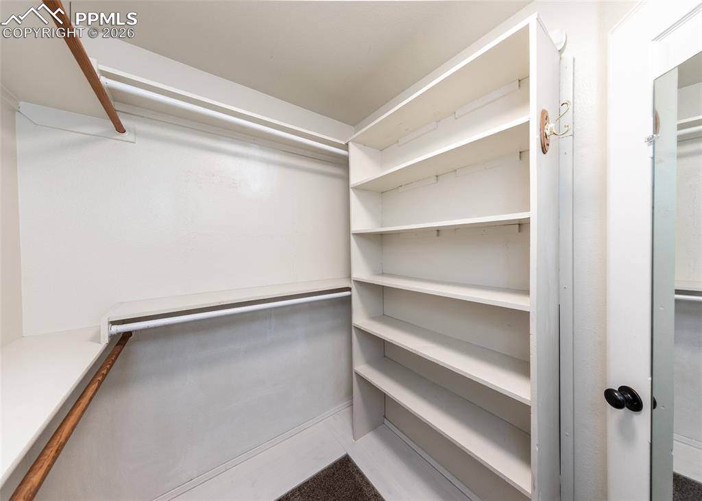 6640 Tin Cup Court Colorado Springs CO 80922