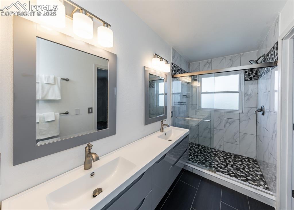 6640 Tin Cup Court Colorado Springs CO 80922