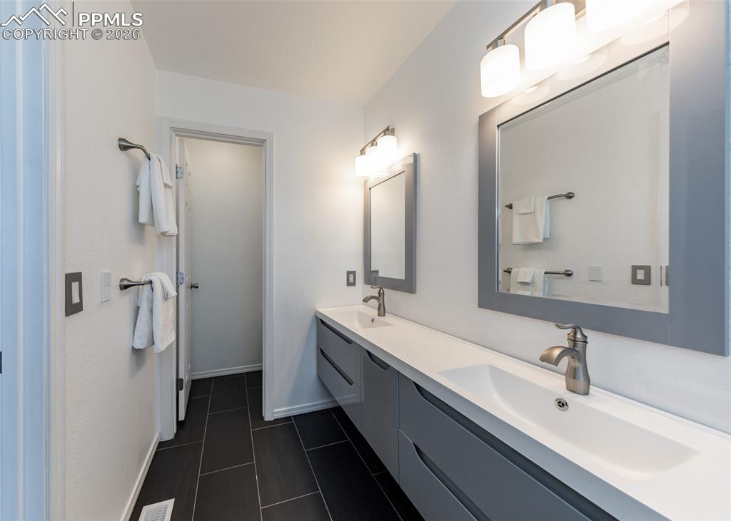 6640 Tin Cup Court Colorado Springs CO 80922