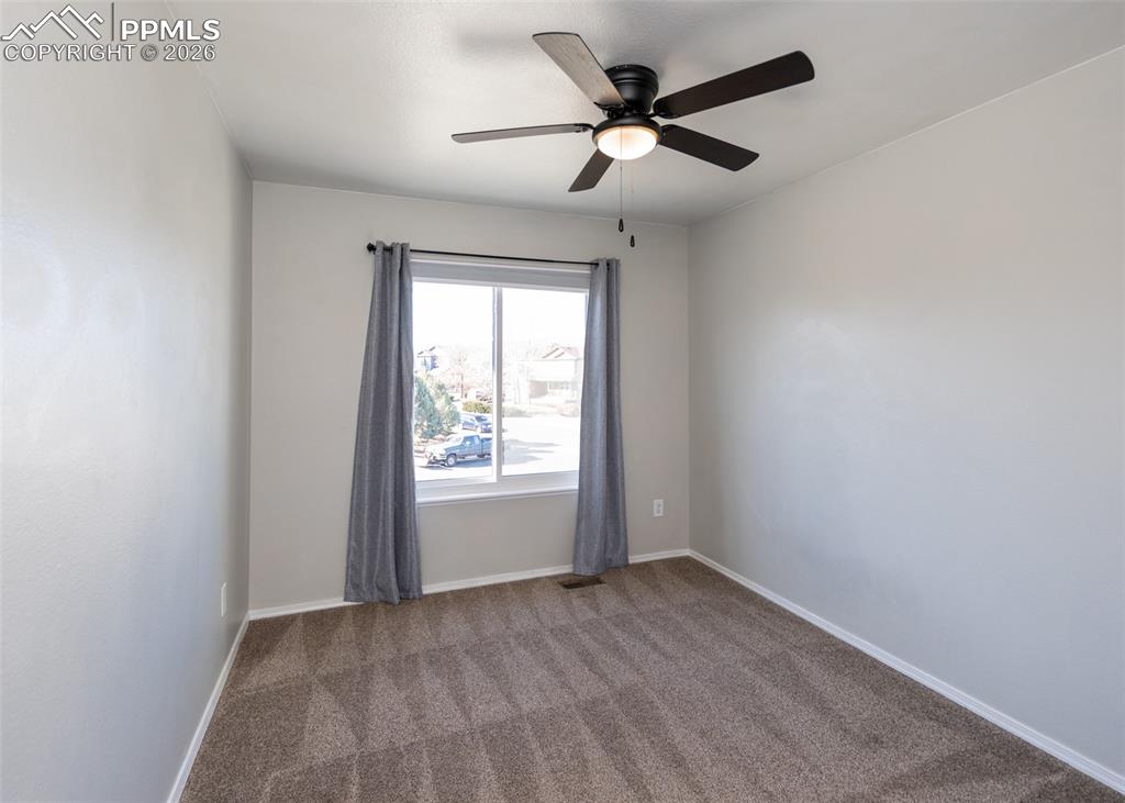 6640 Tin Cup Court Colorado Springs CO 80922