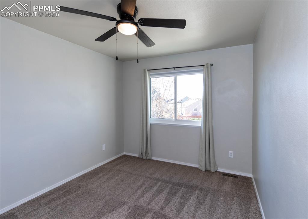 6640 Tin Cup Court Colorado Springs CO 80922