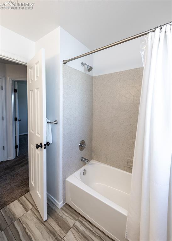 6640 Tin Cup Court Colorado Springs CO 80922