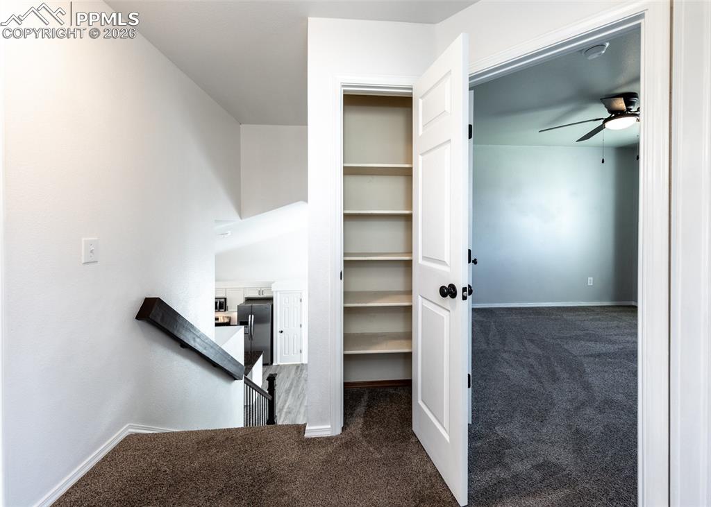 6640 Tin Cup Court Colorado Springs CO 80922