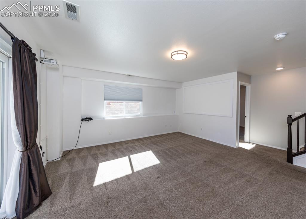6640 Tin Cup Court Colorado Springs CO 80922