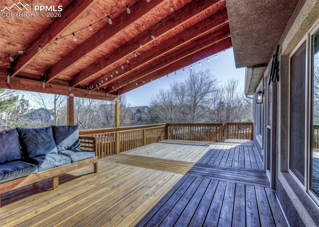 6640 Tin Cup Court Colorado Springs CO 80922