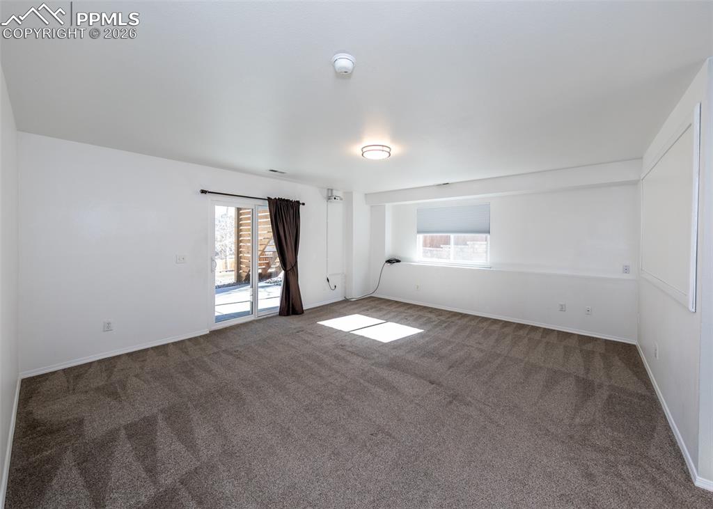 6640 Tin Cup Court Colorado Springs CO 80922