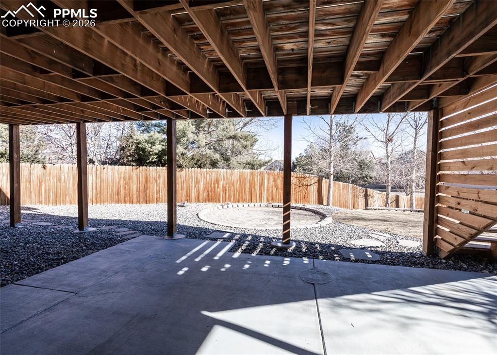 6640 Tin Cup Court Colorado Springs CO 80922