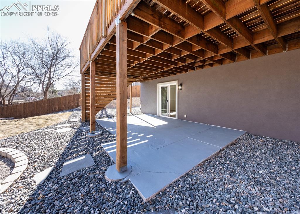 6640 Tin Cup Court Colorado Springs CO 80922