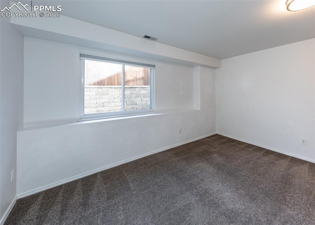 6640 Tin Cup Court Colorado Springs CO 80922