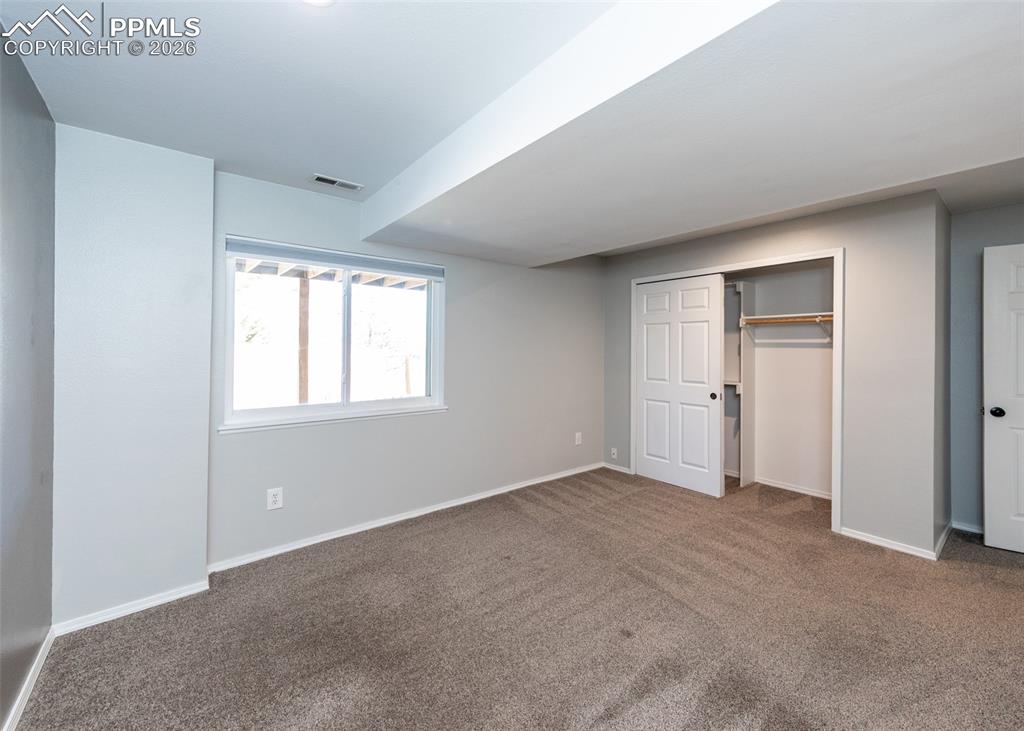 6640 Tin Cup Court Colorado Springs CO 80922