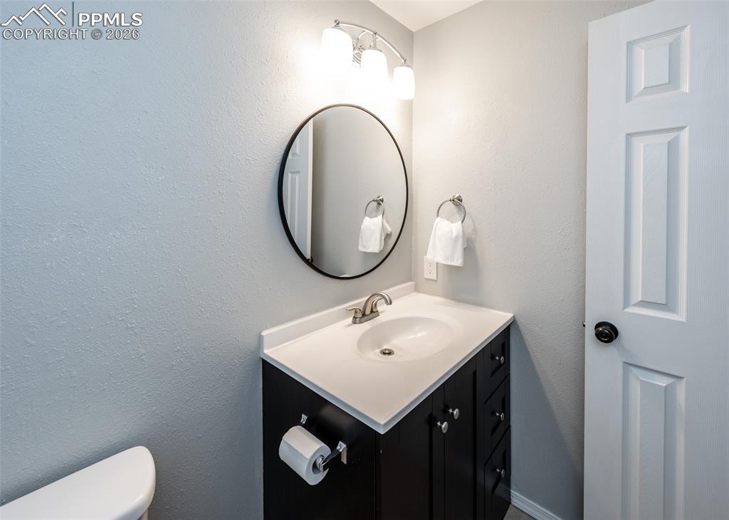 6640 Tin Cup Court Colorado Springs CO 80922