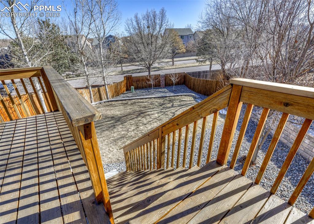 6640 Tin Cup Court Colorado Springs CO 80922